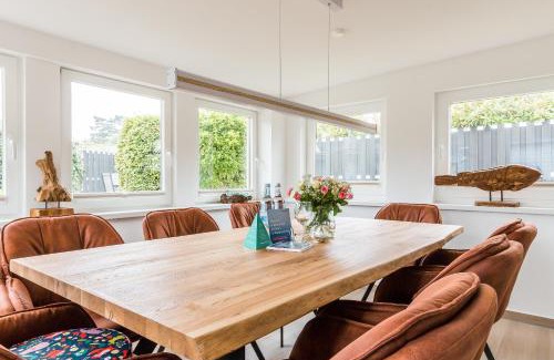 Neuhaus House | Haus Windflüchter