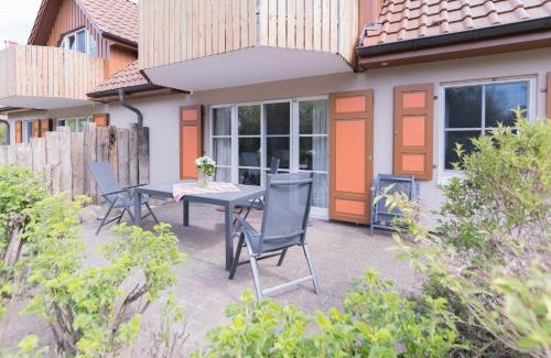 Ostseebad Wustrow Apartment | Haus WINDFLÜCHTER Whg. LF 5.1