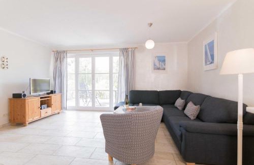 Ostseebad Wustrow Apartment | Haus WINDFLÜCHTER Whg. LF 5.1