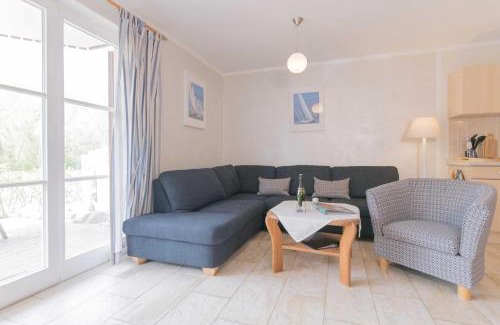 Ostseebad Wustrow Apartment | Haus WINDFLÜCHTER Whg. LF 5.1