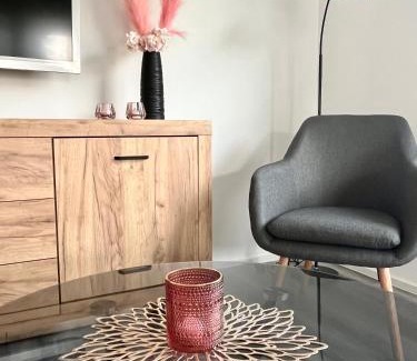 Naumburg Apartment | Haus Winter