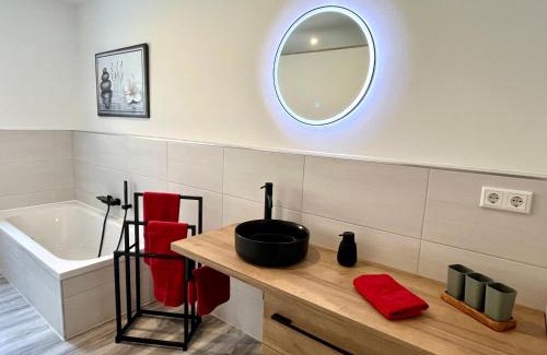 Naumburg Apartment | Haus Winter
