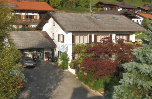 Sankt Valentin Apartment | Haus Wonka - Mayer inkl. Chiemgaukarte