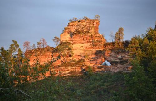 Buttelwoog Apartment | Haus WoogArt