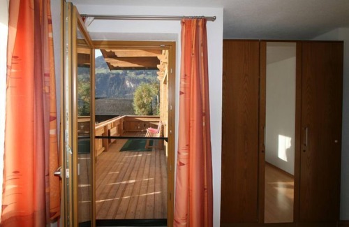 Bruck am Ziller Apartment | Haus Wurm by Interhome
