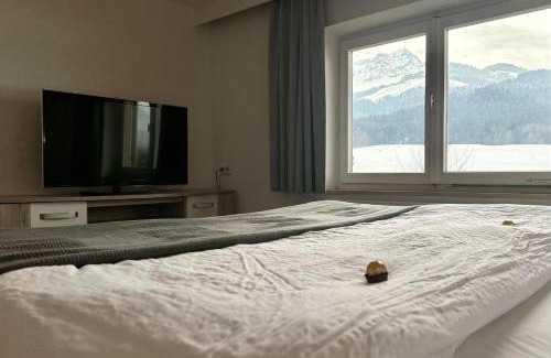 Sankt Johann in Tirol Apartment | Haus Wurzenrainer