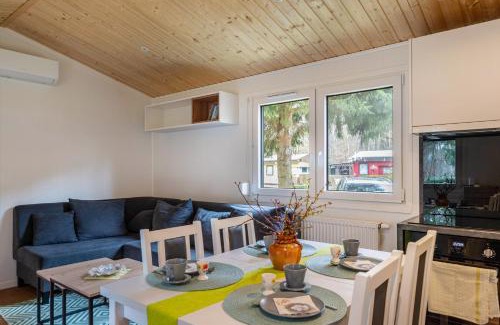 Lohmen Ski Chalet | Haus Zander