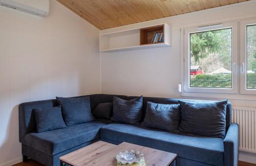 Lohmen Ski Chalet | Haus Zander