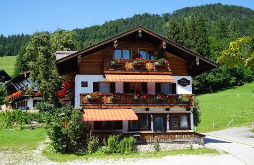 Entfelden House | Haus Zauner