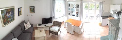 Vitte House | Haus Zeesenboot Lee