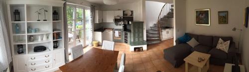 Vitte House | Haus Zeesenboot Lee