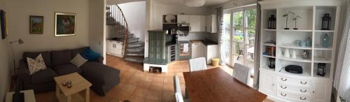 Vitte House | Haus Zeesenboot Luv