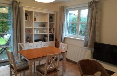 Vitte House | Haus Zeesenboot Luv