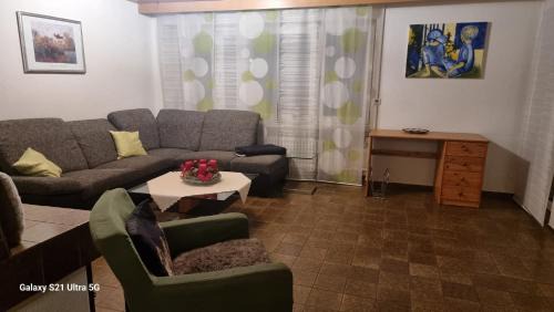 Griessen Apartment | Haus Zeller