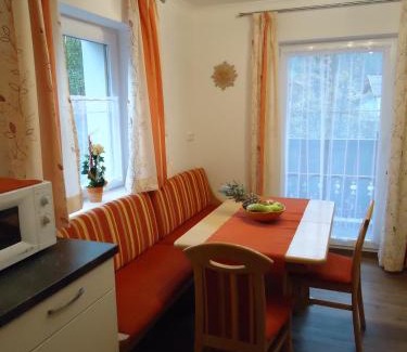 Dorfgastein Apartment | Haus Zerza