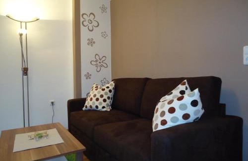 Dorfgastein Apartment | Haus Zerza