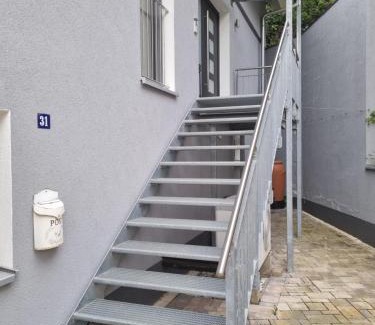 Bleichheim House | Haus Ziegenblick