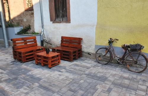 Bleichheim House | Haus Ziegenblick
