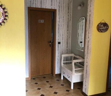 Lascheid House | Haus Zissi