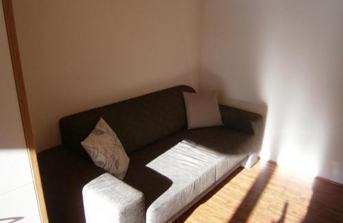 Au Apartment | Haus Zitterklapfen