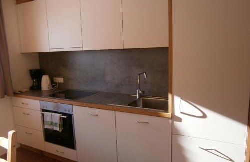 Au Apartment | Haus Zitterklapfen