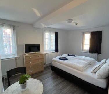 Welschdorfli Apartment | Haus zum Rütli