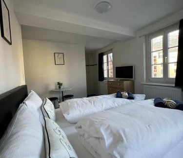 Welschdorfli Apartment | Haus zum Rütli
