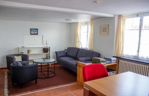 Ermatingen Apartment | Haus zum Schiff