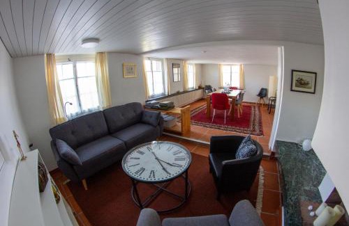 Ermatingen Apartment | Haus zum Schiff