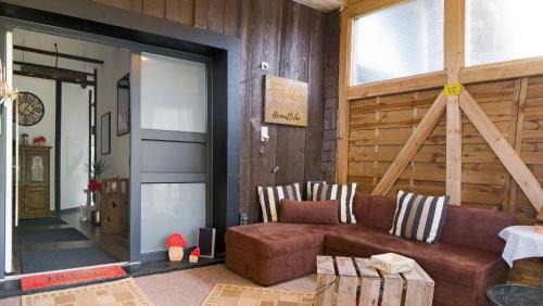 Urach Apartment | Haus Zum Sternen