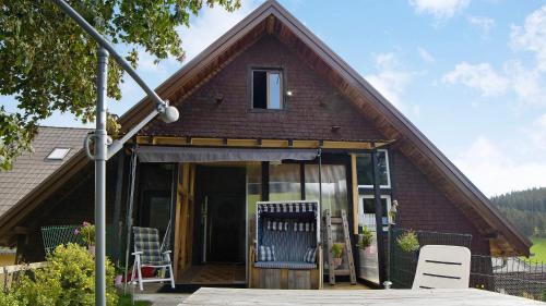 Urach Apartment | Haus Zum Sternen