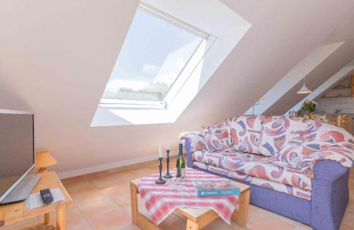 Ostseebad Wustrow Apartment | Haus zum Strand HAUS ZUM STRAND Whg 3.3