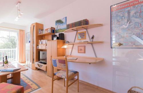 Ostseebad Wustrow Apartment | Haus zum Strand HAUS ZUM STRAND Whg 3.4