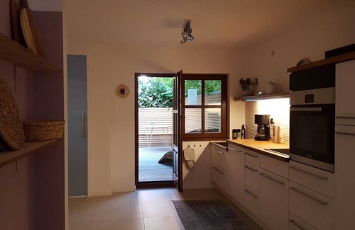 Erfurt Old Town House | Haus zum wilden Manne - The most beautiful vacation home in Erfurt with top ratings(9.7)