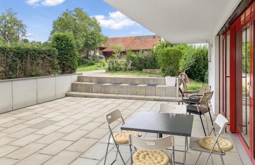 Hinwil House | Haus zur Lilie