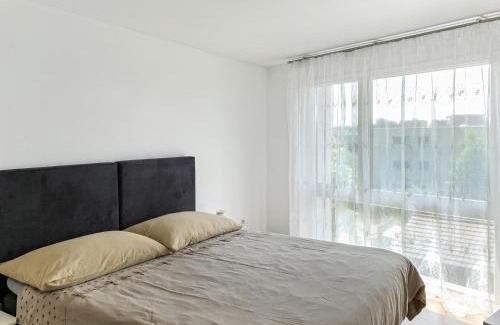 Hinwil House | Haus zur Lilie