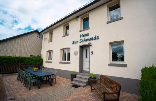 Recht House | Haus Zur Schmiede