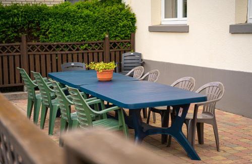 Recht House | Haus Zur Schmiede