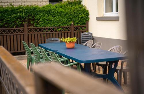 Recht House | Haus Zur Schmiede