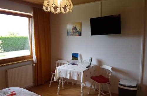 Agsdorf House | Haus zur Sonne