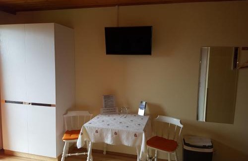 Agsdorf House | Haus zur Sonne