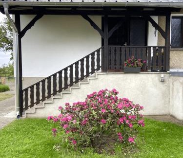 Markisch Buchholz House | Haus zur Sonne