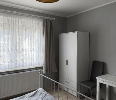 Markisch Buchholz House | Haus zur Sonne