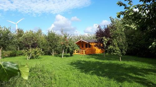 Hemme Apartment | " Haus zwischen den Meeren "