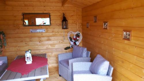 Hemme Apartment | " Haus zwischen den Meeren "
