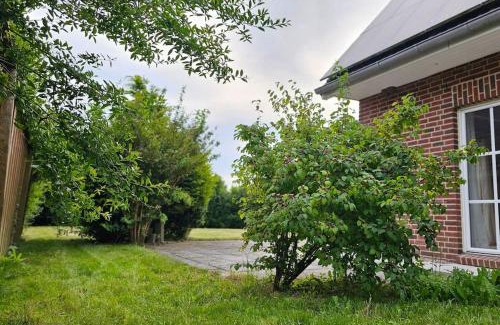 Damlos House | Haus zwischen den Stränden