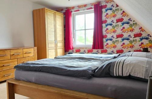 Damlos House | Haus zwischen den Stränden