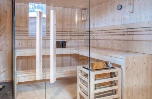 Grossarl House | Hausa