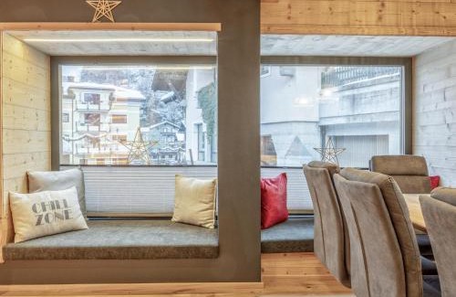 Grossarl House | Hausa