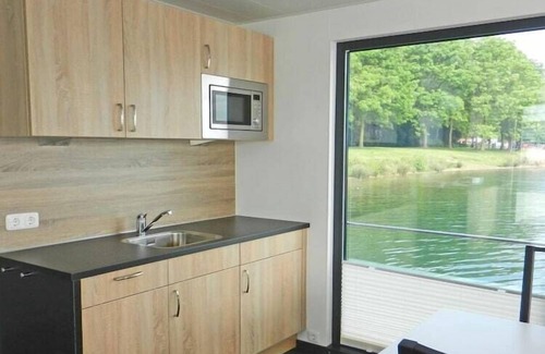 Vynen Boat Rental | Hausboot am Xantener Nordsee